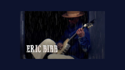 Eric Bibb dévoile “Muddy Waters”, extrait de son nouvel album One Mississippi