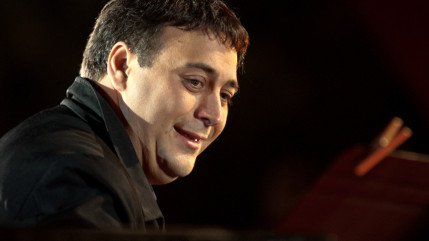 Éric Legnini : 56 ans de groove et de virtuosité Éric Legnini : 56 ans de groove et de virtuosité