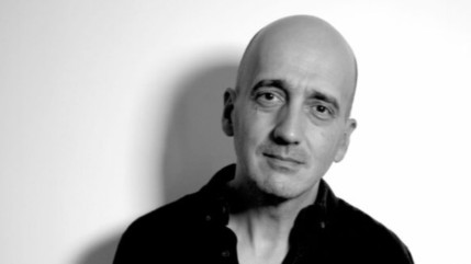 &Eacute;ric Neveux : l&rsquo;&eacute;l&eacute;gance de la musique &agrave; l&rsquo;image avec "Le r&eacute;pondeur"