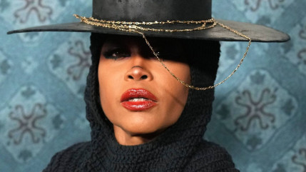 Erykah Badu : Before The World Blows, un retour aussi libre qu'inattendu