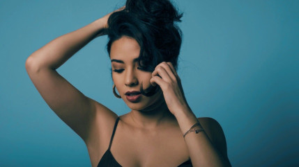 Estelle Perrault, étoile montante du jazz vocal, en live ce samedi Estelle Perrault, étoile montante du jazz vocal, en live ce samedi