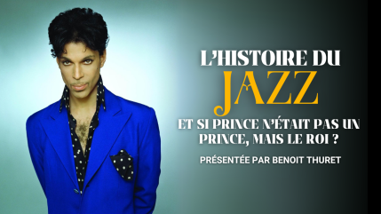 Et si Prince n’était pas un prince… mais le roi ? Et si Prince n’était pas un prince… mais le roi ?