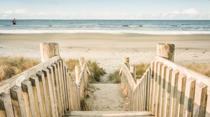 Été 2025 : la playlist estivale et ensoleillée de Jazz Radio