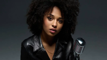 &Eacute;v&eacute;nement : La soul envo&ucirc;tante de Marie Sarah d&eacute;barque &agrave; Marseille