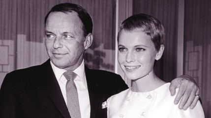 Frank Sinatra : le bourreau des cœurs qui brisa celui de l'actrice Mia Farrow Frank Sinatra : le bourreau des cœurs qui brisa celui de l'actrice Mia Farrow