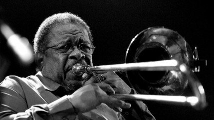 Fred Wesley f&ecirc;te ses 83 ans : le tromboniste qui a fa&ccedil;onn&eacute; le son du funk aux c&ocirc;t&eacute;s de James Brown