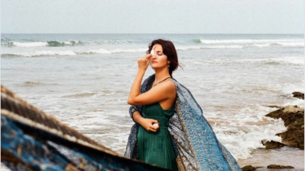 Gabi Hartmann : une version augmentée de son album disponible ce vendredi Gabi Hartmann : une version augmentée de son album disponible ce vendredi