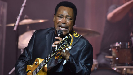 George Benson : 83 ans de génie entre jazz et soul George Benson : 83 ans de génie entre jazz et soul