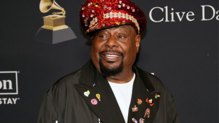 George Clinton, roi du P-Funk, attaque UMG en justice