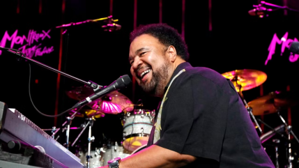 George Duke, le g&eacute;nie discret qui a jou&eacute; avec les plus grands