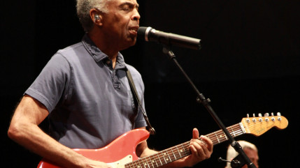 Gilberto Gil : &agrave; 84 ans, la l&eacute;gende br&eacute;silienne qui a chang&eacute; l'histoire de la musique c&eacute;l&egrave;bre son anniversaire