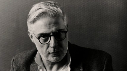 Giovanni Mirabassi annonce un nouvel album avec son single "Je chante pour passer le temps"