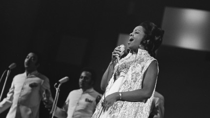 Gladys Knight, une voix d&rsquo;or qui traverse le temps : 82 ans d&rsquo;une l&eacute;gende de la soul