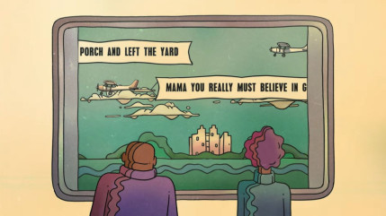 Gnarls Barkley de retour avec un nouveau single, et bient&ocirc;t un album apr&egrave;s 18 ans d'absence !