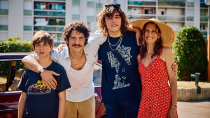 GoGo Penguin aux manettes pour la bande originale de "Juste une illusion"