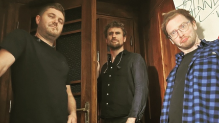 GoGo Penguin, bientôt de retour avec "Necessary Fictions" ! GoGo Penguin, bientôt de retour avec "Necessary Fictions" !