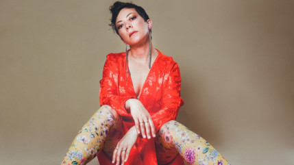 Gretchen Parlato : Quand le silence, la respiration et la douceur r&eacute;volutionnent le jazz