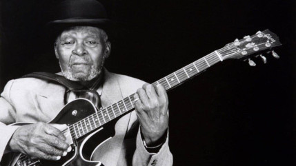 Henry &laquo; Mule &raquo; Townsend aurait eu 117 ans : le bluesman de Saint-Louis qui a enregistr&eacute; pendant neuf d&eacute;cennies