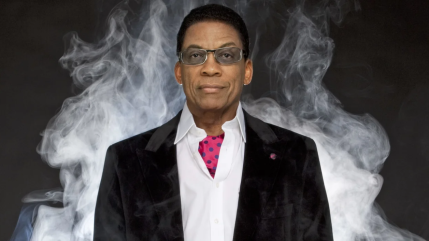 Herbie Hancock : 86 ans de génie et d'innovation au sommet du jazz Herbie Hancock : 86 ans de génie et d'innovation au sommet du jazz