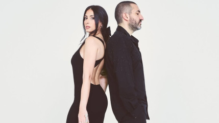 Hiba Tawaji et Ibrahim Maalouf annoncent leur grande tournée avec de nouvelles dates Hiba Tawaji et Ibrahim Maalouf annoncent leur grande tournée avec de nouvelles dates