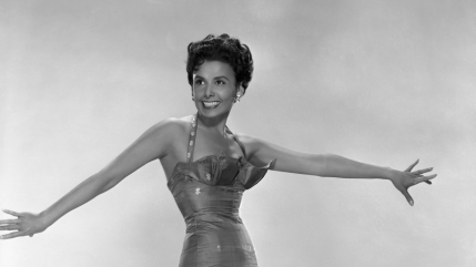 Hommage &agrave; Lena Horne : 16 ans apr&egrave;s, l&rsquo;&eacute;clat d&rsquo;une ic&ocirc;ne &eacute;ternelle