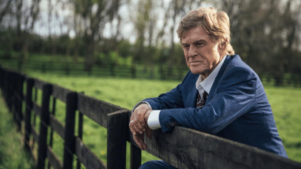 Hommage à une légende de cinéma, Robert Redford, grand amateur de jazz