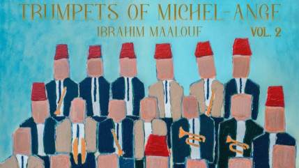 Ibrahim Maalouf d&eacute;voile le premier single et les derniers d&eacute;tails de son futur album