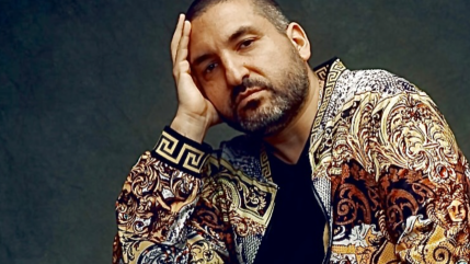 Ibrahim Maalouf rassemble au nom de la liberté à l'occasion du premier festival de "L'Orient-Le Jour" Ibrahim Maalouf rassemble au nom de la liberté à l'occasion du premier festival de "L'Orient-Le Jour"