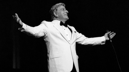Il aurait eu 100 ans : Tony Bennett, l&rsquo;&eacute;l&eacute;gance &eacute;ternelle du jazz