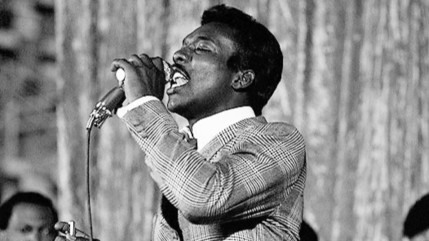Il y a 20 ans jour pour jour nous quittait Wilson Pickett, ic&ocirc;ne de la soul am&eacute;ricaine