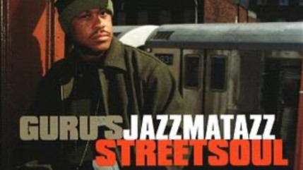 Il y a 26 ans, Guru transformait le hip-hop avec &laquo; Jazzmatazz Vol. 3 : Streetsoul &raquo;, un album entre jazz, soul et rap