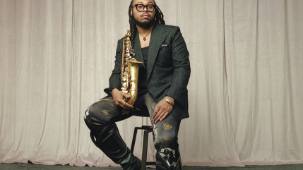 Immanuel Wilkins d&eacute;voile le troisi&egrave;me volume de son projet live au Village Vanguard