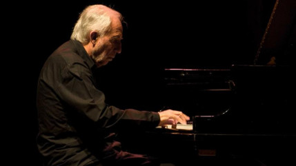 Jacques Loussier aurait 92 ans : le pianiste qui a fait swinguer Bach