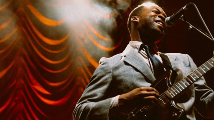 Jalen N’Gonda : il s’affirme en tant que figure incontournable de la scène soul contemporaine