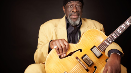 James Blood Ulmer nous quitte à l'âge de 86 ans James Blood Ulmer nous quitte à l'âge de 86 ans