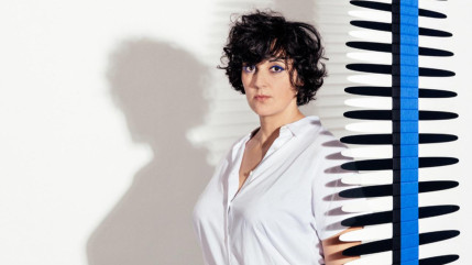 Jazz à Saint-Germain-des-Prés : Marion Rampal ouvre le bal avec un hommage vibrant à Abbey Lincoln Jazz à Saint-Germain-des-Prés : Marion Rampal ouvre le bal avec un hommage vibrant à Abbey Lincoln