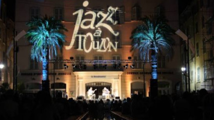 Jazz à Toulon de retour en 2026 dans une ambiance très "latine" Jazz à Toulon de retour en 2026 dans une ambiance très "latine"