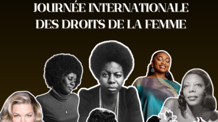 Jazz, soul, groove : ces femmes qui ont façonné l’histoire de la musique Jazz, soul, groove : ces femmes qui ont façonné l’histoire de la musique