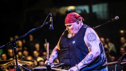 "Je dois d’abord faire attention à ma santé" : Popa Chubby contraint d'annuler sa tournée