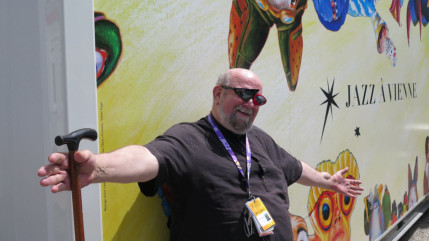 Jean-Pierre Vignola, programmateur historique de Jazz &agrave; Vienne, est d&eacute;c&eacute;d&eacute;