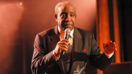 Jerry Butler : la légende de la soul est décédée à l’âge de 85 ans