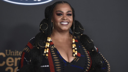 Jill Scott : l'&eacute;clat de la neo-soul f&ecirc;te ses 54 ans