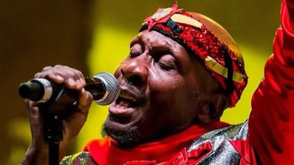 Jimmy Cliff, voix du reggae et symbole de résilience, est mort à 81 ans