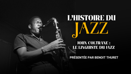 John Coltrane : comment un saxophoniste a révolutionné le jazz pour toujours John Coltrane : comment un saxophoniste a révolutionné le jazz pour toujours