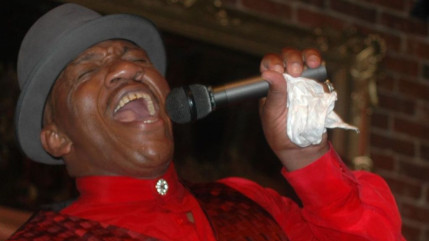 John Lee Hooker : 24 ans après, le blues résonne toujours