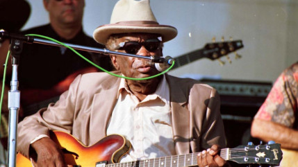 John Lee Hooker : 25 ans après sa disparition, l’héritage intact d’une légende du blues John Lee Hooker : 25 ans après sa disparition, l’héritage intact d’une légende du blues