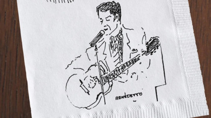 John Pizzarelli rend hommage &agrave; Tony Bennett sur tout son nouvel album !