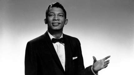 Johnny Hartman : retour sur la voix de velours du jazz et de la soul Johnny Hartman : retour sur la voix de velours du jazz et de la soul