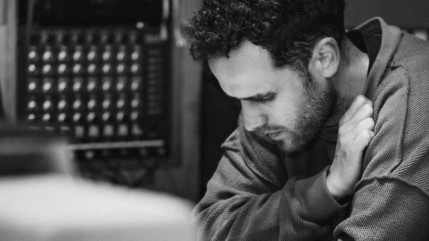 Jordan Rakei a 34 ans : la douceur soul d&rsquo;un artiste hors du temps