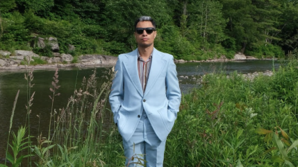 José James rend hommage au kung-fu et à Erykah Badu dans son nouveau titre "They Sleep, We Grind” José James rend hommage au kung-fu et à Erykah Badu dans son nouveau titre "They Sleep, We Grind”